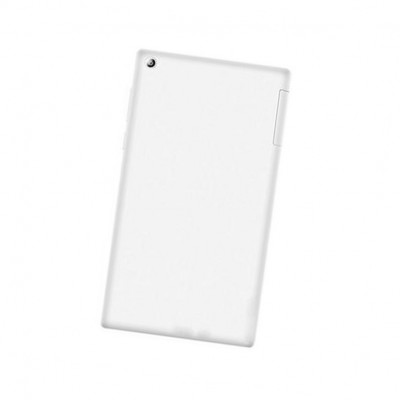 Full Body Housing For Lenovo Tab 2 A730 8gb White - Maxbhi Com