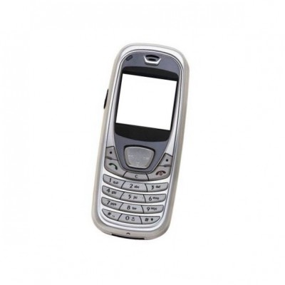 Full Body Housing For Lg B2050 White - Maxbhi Com