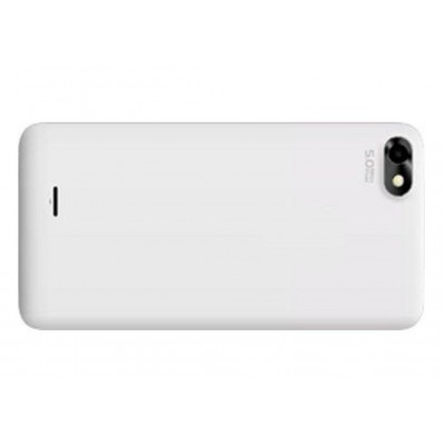 Full Body Housing For Micromax A069 White - Maxbhi Com