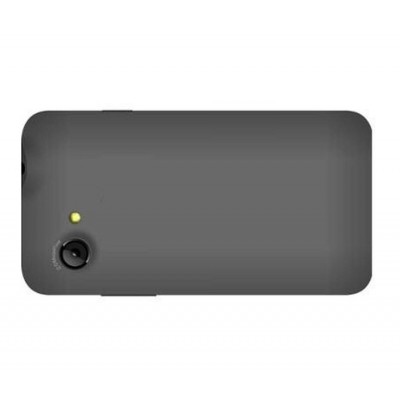 Full Body Housing For Micromax Bolt A79 Black - Maxbhi Com