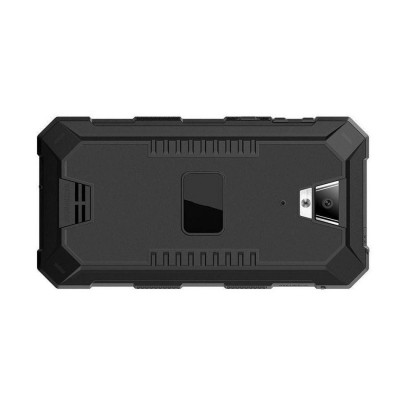 Full Body Housing For Nomu S10 Pro Black - Maxbhi Com