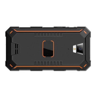 Full Body Housing For Nomu S10 Pro Orange - Maxbhi Com