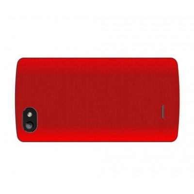 Full Body Housing For Reach Fab4 403 Red - Maxbhi Com