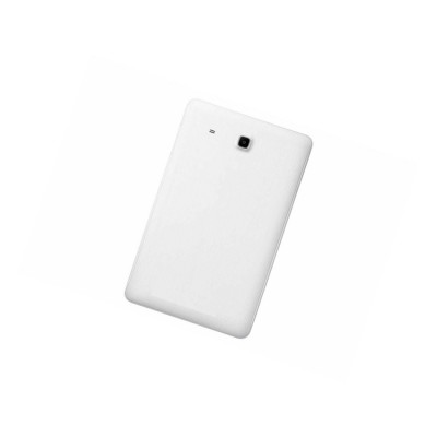 Full Body Housing For Samsung Galaxy Tab E White - Maxbhi Com