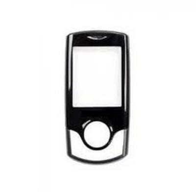 Full Body Housing For Samsung S3100 Croy White - Maxbhi Com