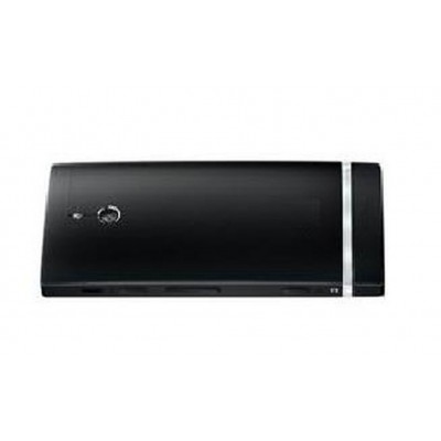 Full Body Housing For Sony Ericsson Lt22i Nypon Red - Maxbhi Com