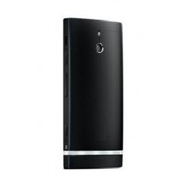Full Body Housing For Sony Ericsson Lt22i Nypon Red - Maxbhi Com