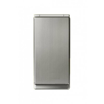 Full Body Housing For Spice M6000 White - Maxbhi Com