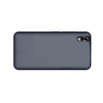Full Body Housing For Ulefone Paris Lite Grey - Maxbhi Com