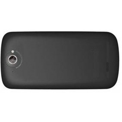 Full Body Housing For Videocon A48 Black - Maxbhi Com