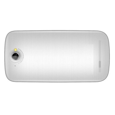 Full Body Housing For Videocon A48 White - Maxbhi Com