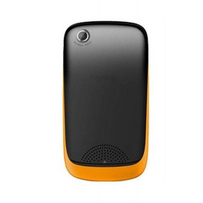 Full Body Housing For Videocon V1575 Qruz 2 Black - Maxbhi Com