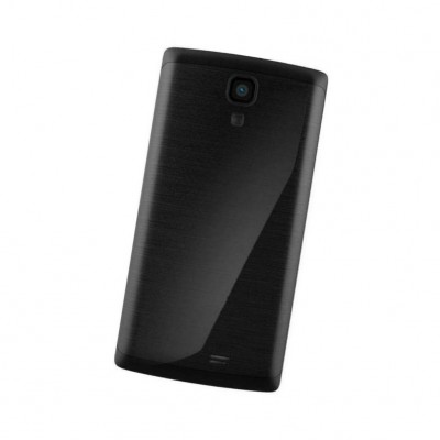 Full Body Housing For Zen Admire Glory Black - Maxbhi Com