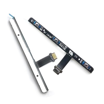 Power Button Flex Cable for Asus Zenfone Zoom ZX551ML 64GB Power Button Flex Cable for Asus Zenfone Zoom ZX551ML 64GB