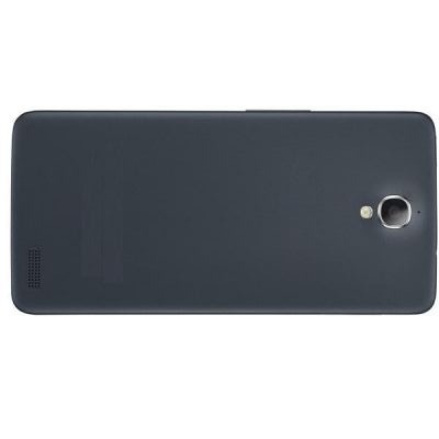 Full Body Housing For Alcatel Idol X Black - Maxbhi Com