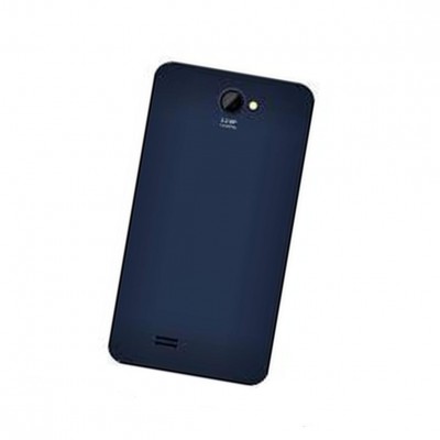 Full Body Housing For Celkon Campus A35k Blue - Maxbhi Com