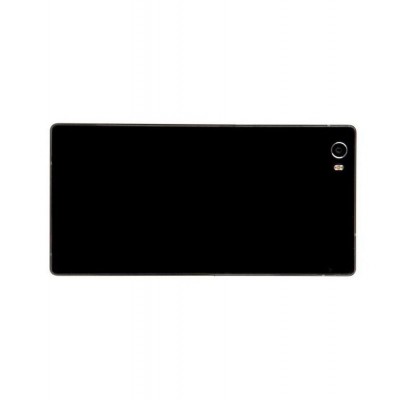 Full Body Housing For Cubot X11 Black - Maxbhi Com