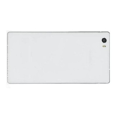 Full Body Housing For Cubot X11 White - Maxbhi Com