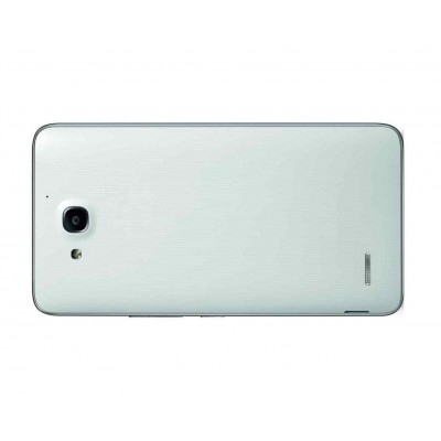 Full Body Housing For Huawei Ascend G750 White - Maxbhi Com