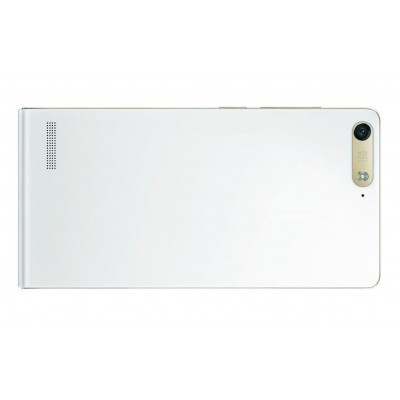 Full Body Housing For Huawei Ascend P7 Mini White - Maxbhi Com
