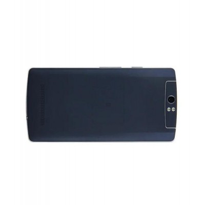 Full Body Housing For Inew V8 Black - Maxbhi Com