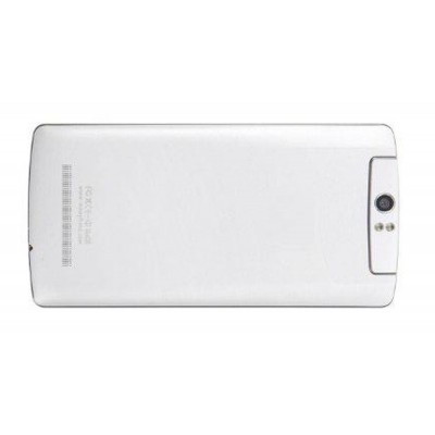 Full Body Housing For Inew V8 White - Maxbhi Com