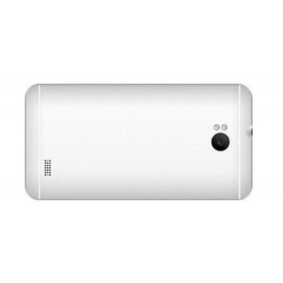 Full Body Housing For Intex Aqua Y2 Remote Blue - Maxbhi Com