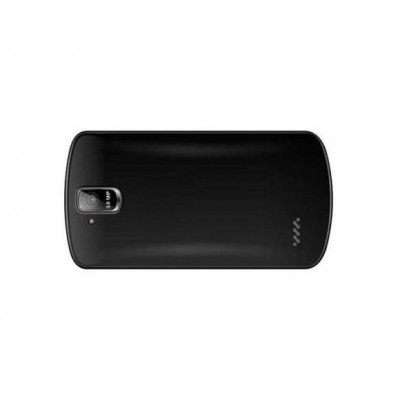 Full Body Housing For Karbonn A8 Star Black - Maxbhi Com