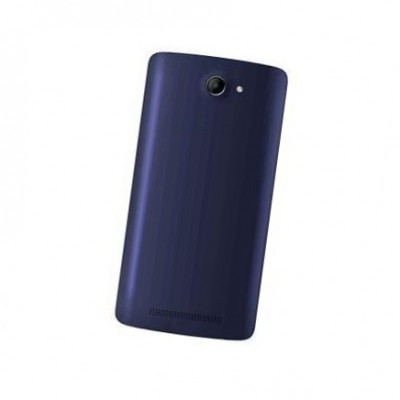 Full Body Housing For Karbonn Aura 9 Black - Maxbhi Com