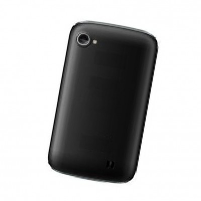 Full Body Housing For Maxx Msd7 Android Black - Maxbhi Com