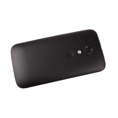 Full Body Housing For Motorola Moto G Xt1036 White - Maxbhi Com