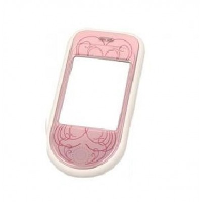 Full Body Housing For Nokia 7373 White - Maxbhi Com