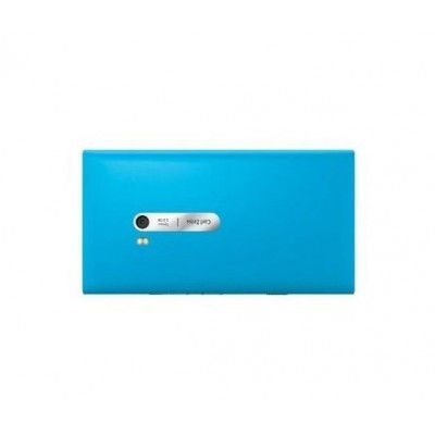 Full Body Housing For Nokia Lumia 900 Att Cyan - Maxbhi Com