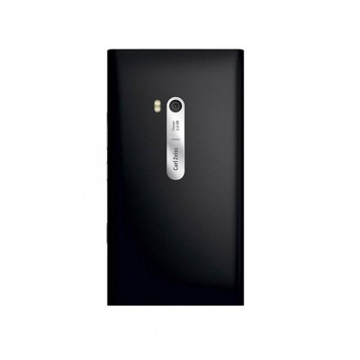 Full Body Housing For Nokia Lumia 900 Att White - Maxbhi Com