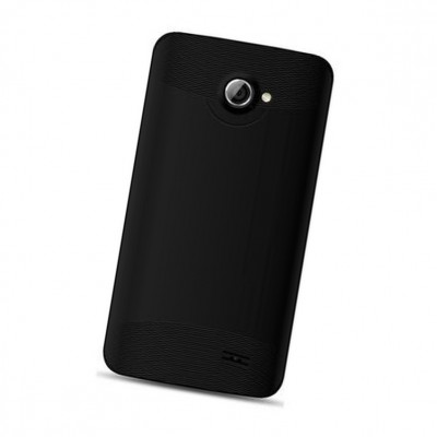 Full Body Housing For Oorie Discovery S401 White - Maxbhi Com