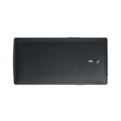 Full Body Housing For Oppo Find 7 Qhd Black - Maxbhi Com