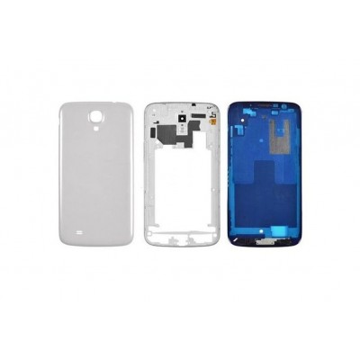 Full Body Housing For Samsung Galaxy Mega 6 3 I9205 White - Maxbhi Com