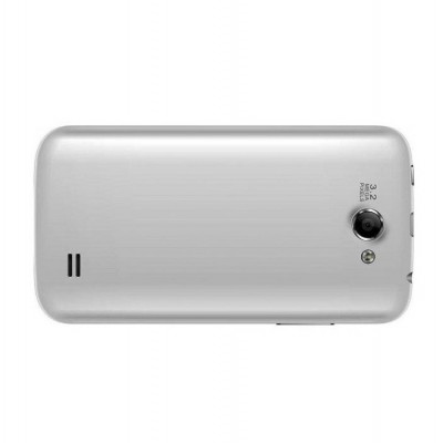Full Body Housing For Sansui Sa4031 White - Maxbhi Com