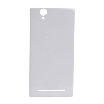 Full Body Housing For Sony Xperia T2 Ultra Xm50h White - Maxbhi Com