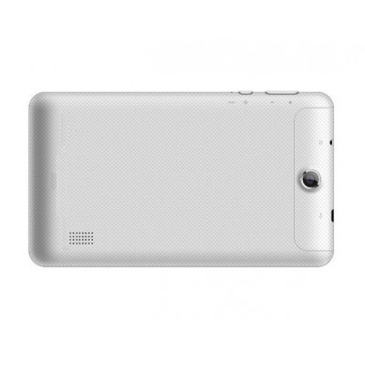 Full Body Housing For Swipe Slice Tablet White - Maxbhi Com