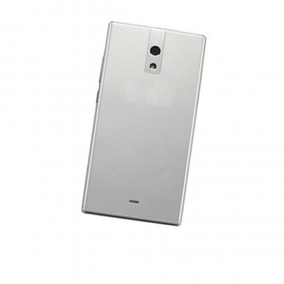 Full Body Housing For Xolo Q1001 Black - Maxbhi Com