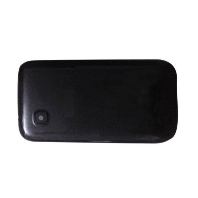 Full Body Housing For Zte N799d Black - Maxbhi Com