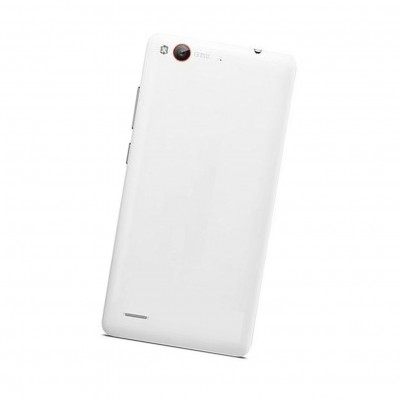 Full Body Housing For Zte Nubia Z7 Mini White - Maxbhi Com