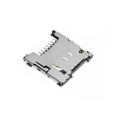 Mmc Connector For Celkon Q519 By - Maxbhi Com