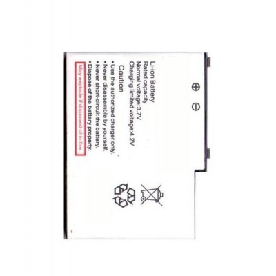 Battery For Spice M940 Gold By - Maxbhi Com