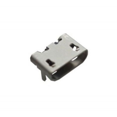 Charging Connector for Micromax X446