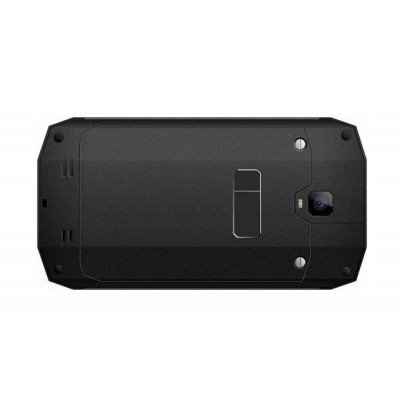 Full Body Housing For Agm A1q White - Maxbhi Com