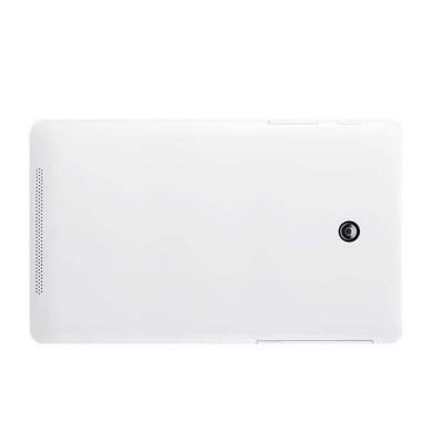 Full Body Housing For Asus Fonepad 7 Dual Sim White - Maxbhi Com