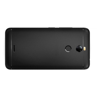 Full Body Housing For Blu R2 Lte Black - Maxbhi Com