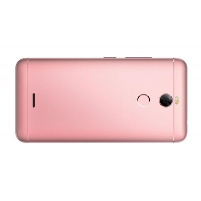 Full Body Housing For Blu R2 Lte Rose Gold - Maxbhi Com